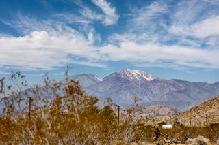407 California Avenue, Joshua Tree, CA 92252