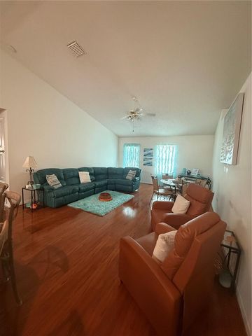 4 BALLARD LANE, Palm Coast, FL 32137