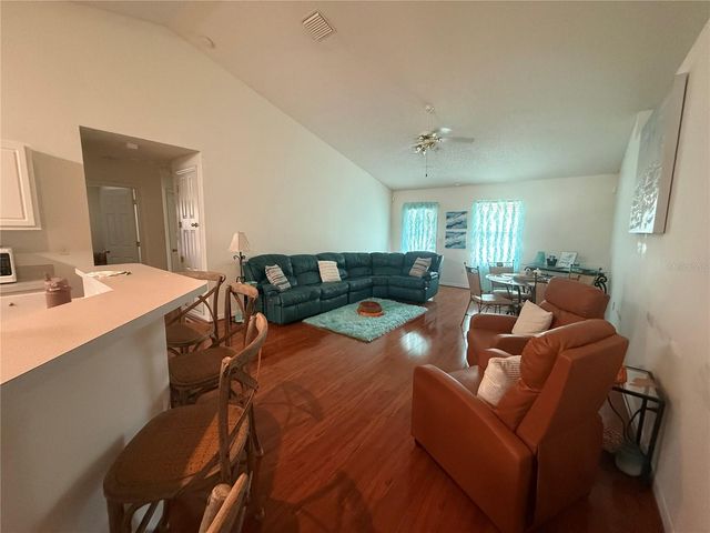 4 BALLARD LANE, Palm Coast, FL 32137