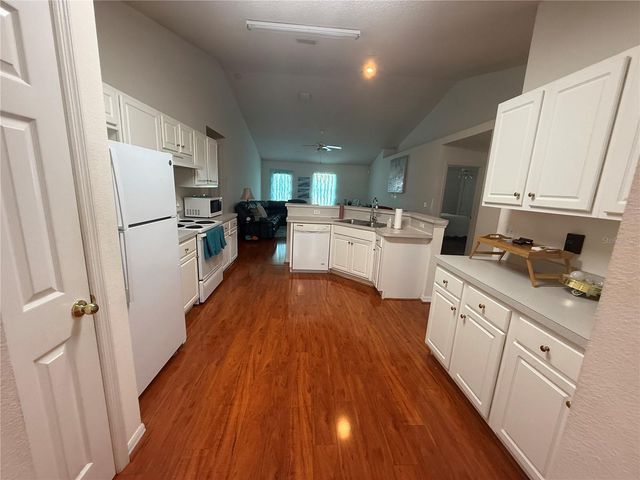 4 BALLARD LANE, Palm Coast, FL 32137