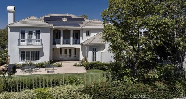 19 Rosana Way, Coto De Caza, CA 92679