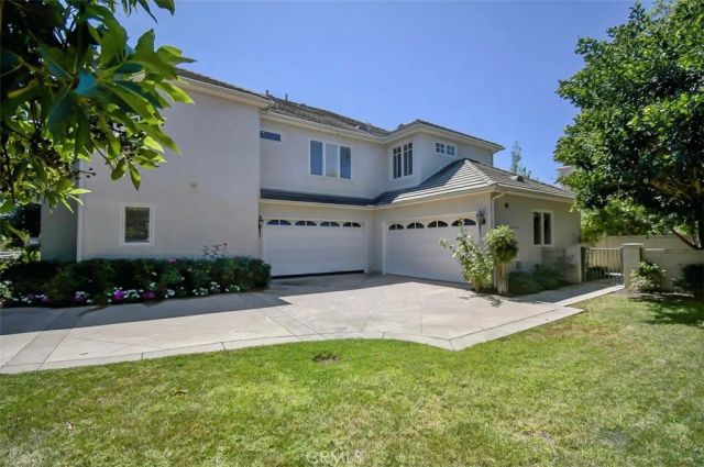 19 Rosana Way, Coto De Caza, CA 92679