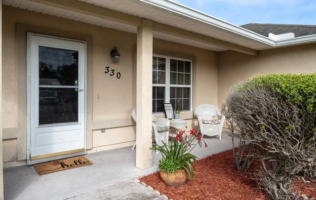 330 Segovia, St Augustine, FL 32086