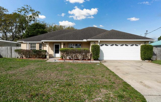 330 Segovia, St Augustine, FL 32086