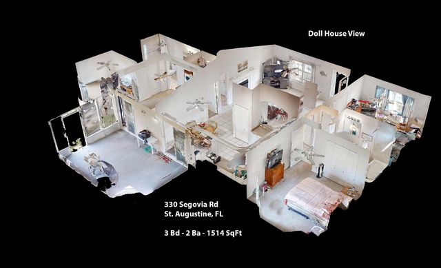 330 Segovia, St Augustine, FL 32086