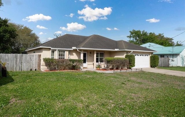 330 Segovia, St Augustine, FL 32086