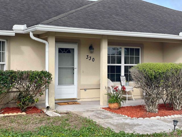 330 Segovia, St Augustine, FL 32086