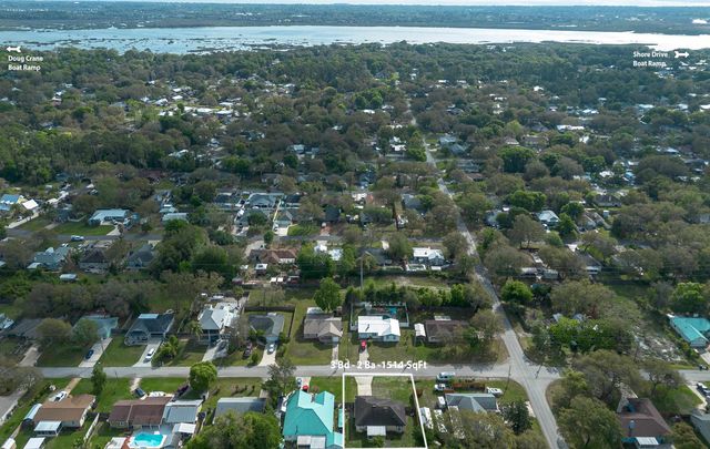 330 Segovia, St Augustine, FL 32086