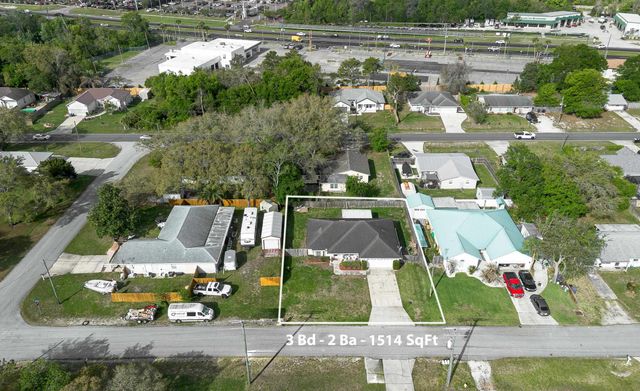 330 Segovia, St Augustine, FL 32086