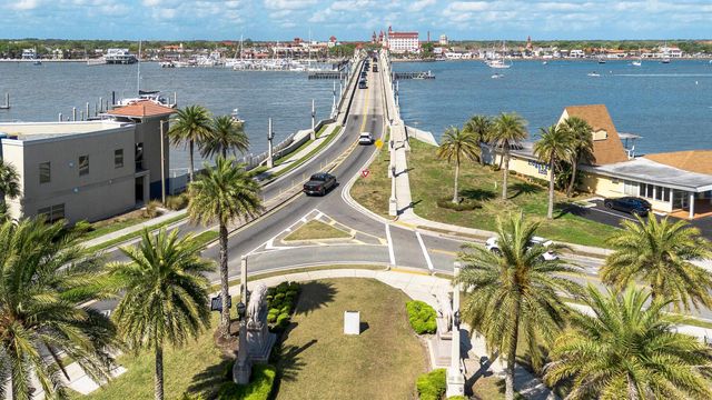 330 Segovia, St Augustine, FL 32086