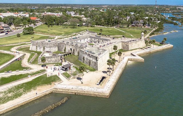 330 Segovia, St Augustine, FL 32086