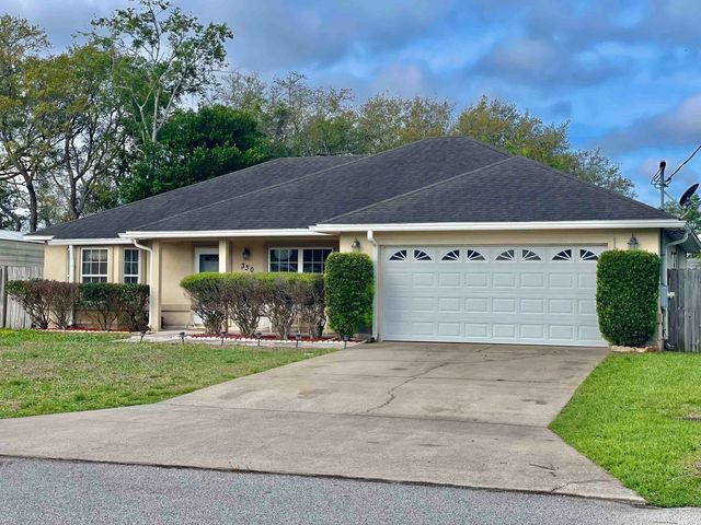 330 Segovia, St Augustine, FL 32086
