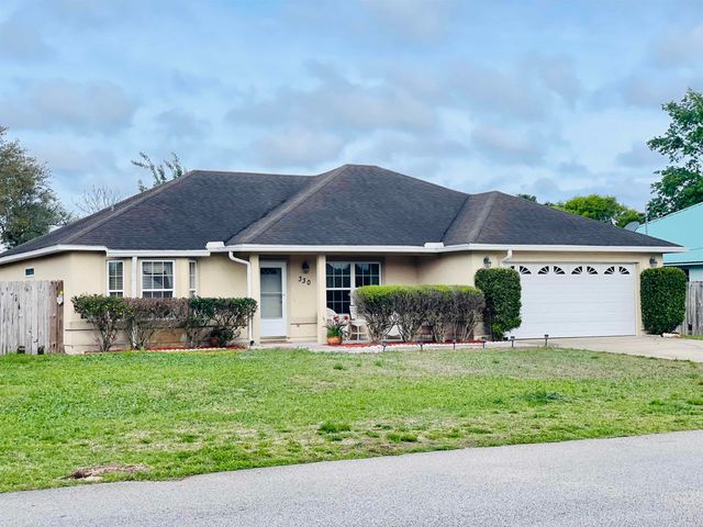 330 Segovia, St Augustine, FL 32086
