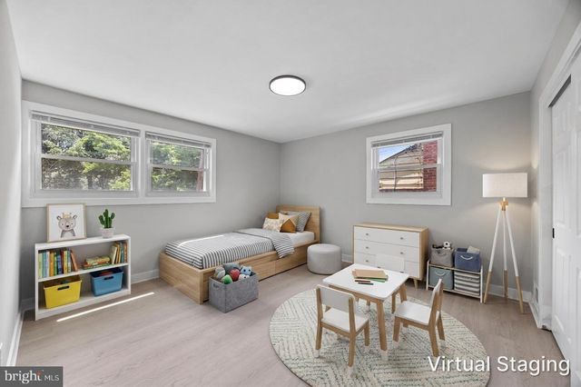 852 BURNS ST SE, Washington, DC 20019