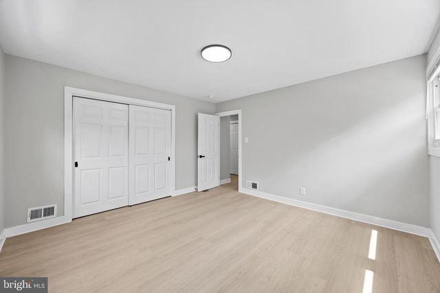 852 BURNS ST SE, Washington, DC 20019
