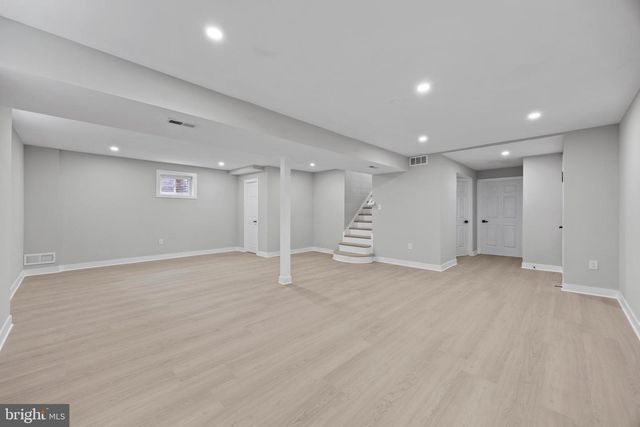 852 BURNS ST SE, Washington, DC 20019