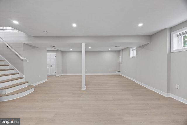 852 BURNS ST SE, Washington, DC 20019