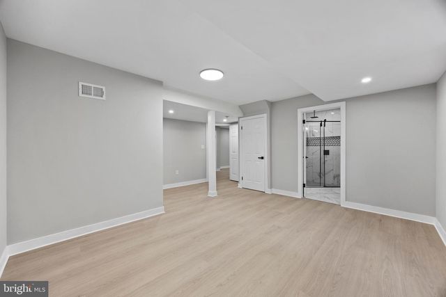 852 BURNS ST SE, Washington, DC 20019