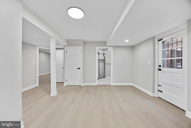 852 BURNS ST SE, Washington, DC 20019