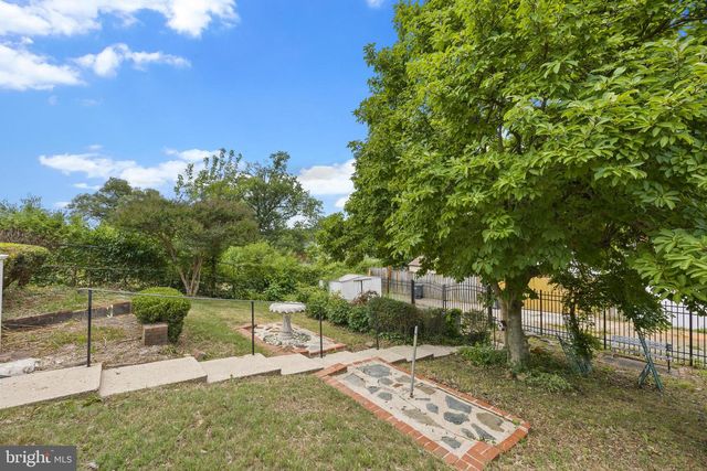 852 BURNS ST SE, Washington, DC 20019