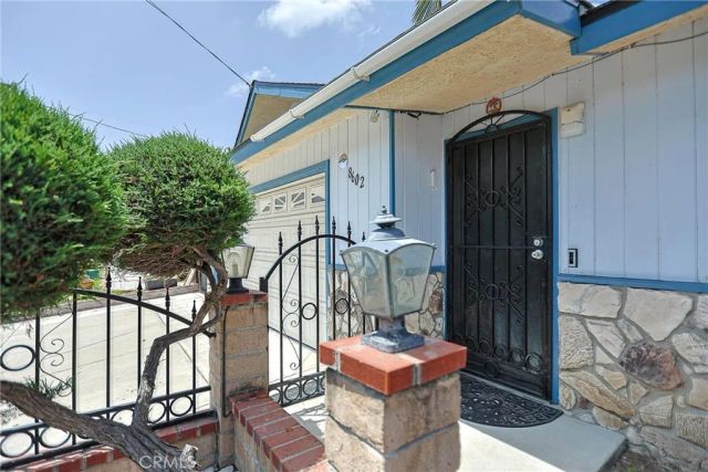 8602 Fanita Drive, Santee, CA 92071