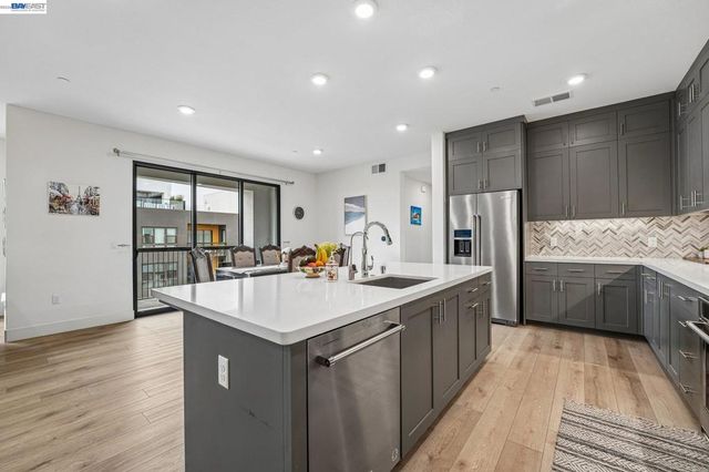 3465 Inspiration Way 402, Fremont, CA 94538