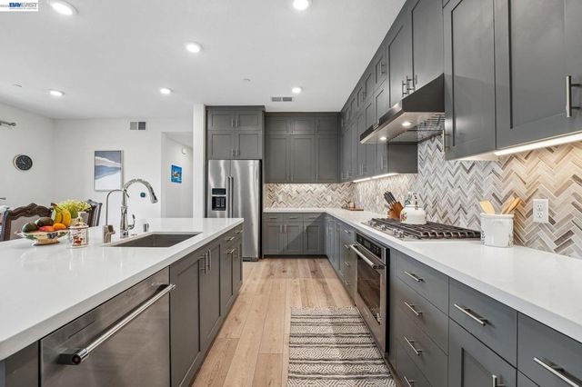 3465 Inspiration Way 402, Fremont, CA 94538