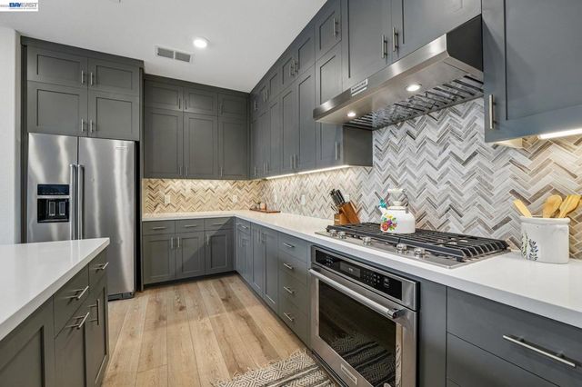 3465 Inspiration Way 402, Fremont, CA 94538