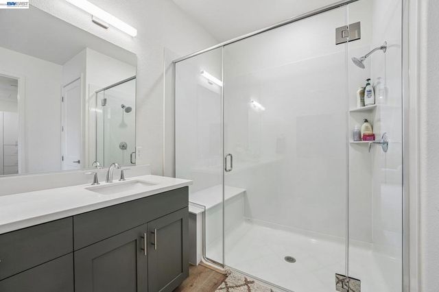 3465 Inspiration Way 402, Fremont, CA 94538