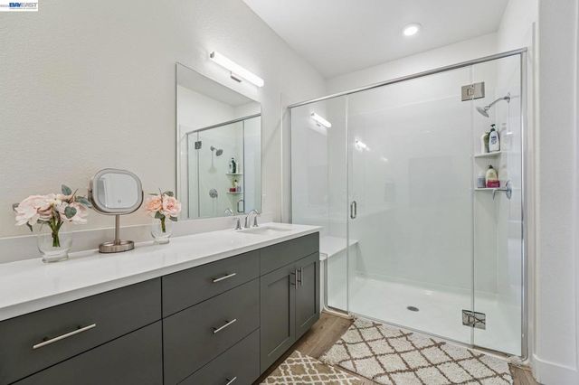 3465 Inspiration Way 402, Fremont, CA 94538