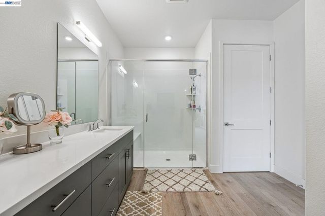 3465 Inspiration Way 402, Fremont, CA 94538