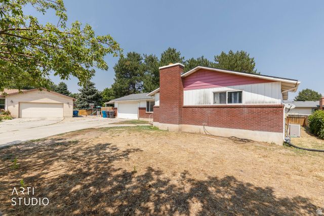 1058 W 4550 S, Riverdale, UT 84405