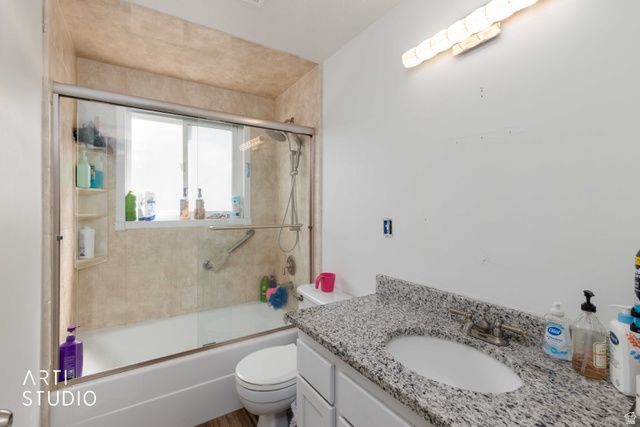 1058 W 4550 S, Riverdale, UT 84405