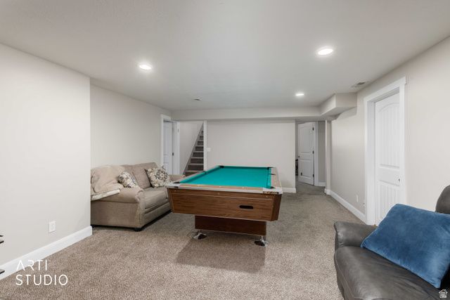 1058 W 4550 S, Riverdale, UT 84405