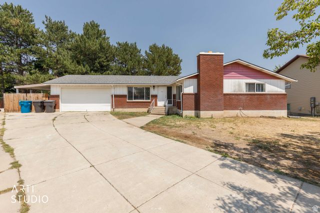 1058 W 4550 S, Riverdale, UT 84405