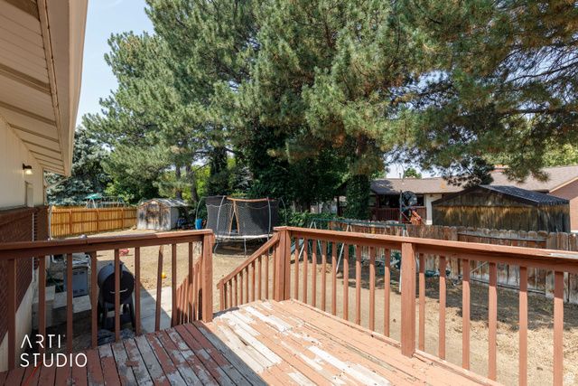 1058 W 4550 S, Riverdale, UT 84405