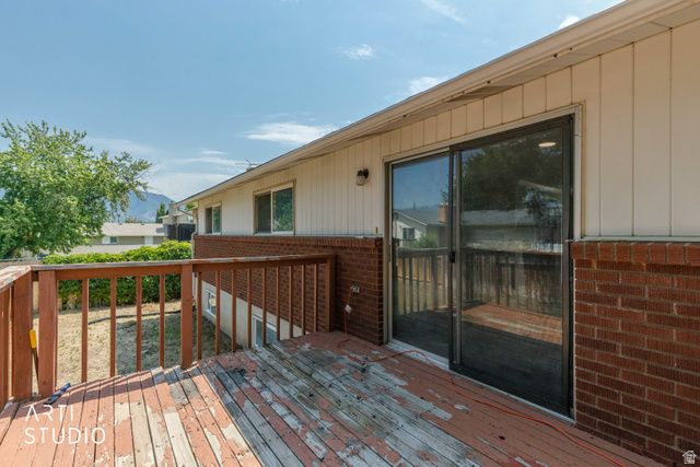 1058 W 4550 S, Riverdale, UT 84405