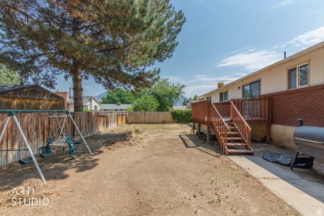 1058 W 4550 S, Riverdale, UT 84405