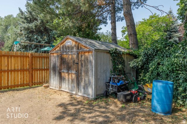 1058 W 4550 S, Riverdale, UT 84405