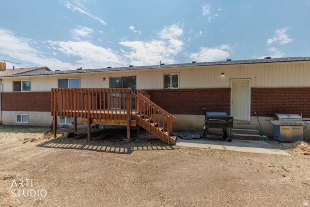 1058 W 4550 S, Riverdale, UT 84405