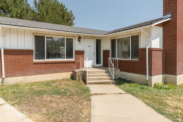 1058 W 4550 S, Riverdale, UT 84405