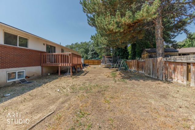 1058 W 4550 S, Riverdale, UT 84405