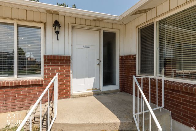 1058 W 4550 S, Riverdale, UT 84405