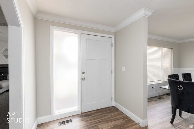 1058 W 4550 S, Riverdale, UT 84405