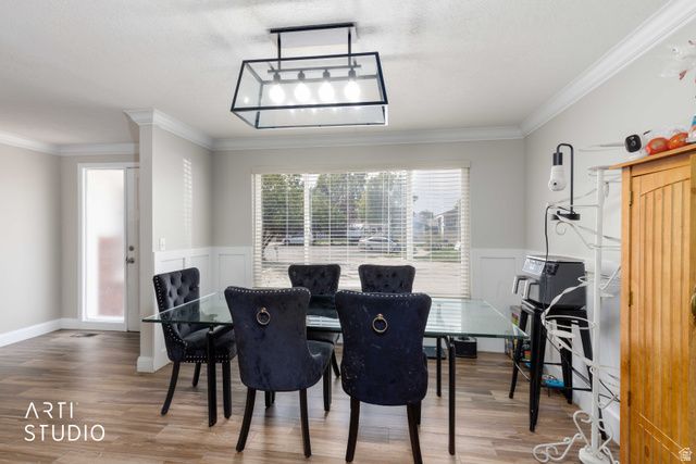 1058 W 4550 S, Riverdale, UT 84405