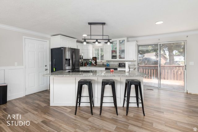1058 W 4550 S, Riverdale, UT 84405