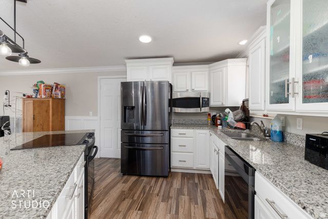 1058 W 4550 S, Riverdale, UT 84405