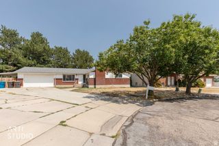 1058 W 4550 S, Riverdale, UT 84405