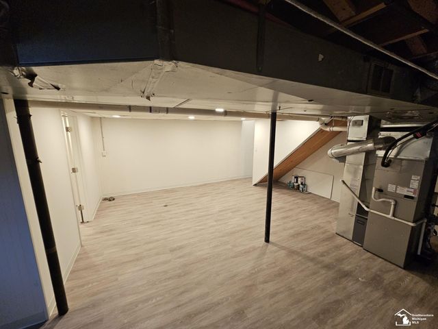 22534 provincial Street, Woodhaven, MI 48183