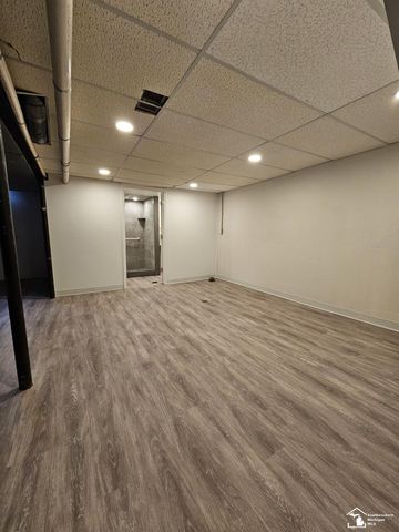 22534 provincial Street, Woodhaven, MI 48183